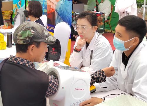 上海第四屆健康消費節開幕，一站式健康服務引領生活新風尚