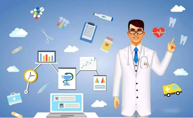 移動體檢車，“行走”的健康守護者