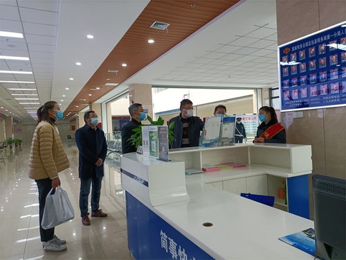 提升營商環境 定遠縣紀委監委在行動——聚焦社會經濟咨詢服務，護航企業發展